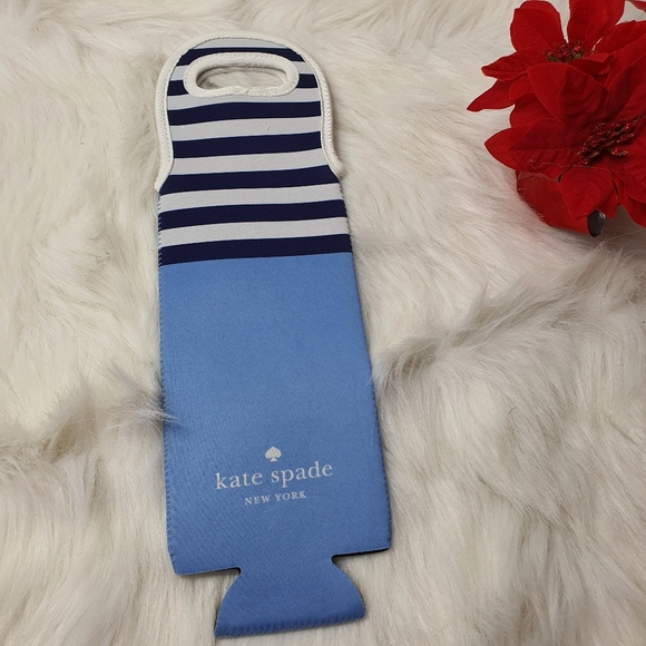 Kate spade wine bottle holder - Picture 2 of 3